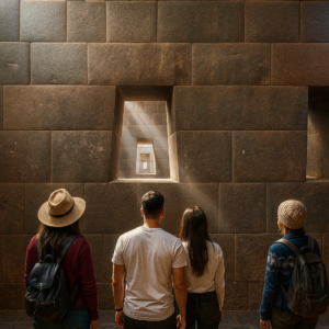 20250704_1234_Interior del Templo Koricancha_remix_01jzb80skxe6wrb9hew7bz82na