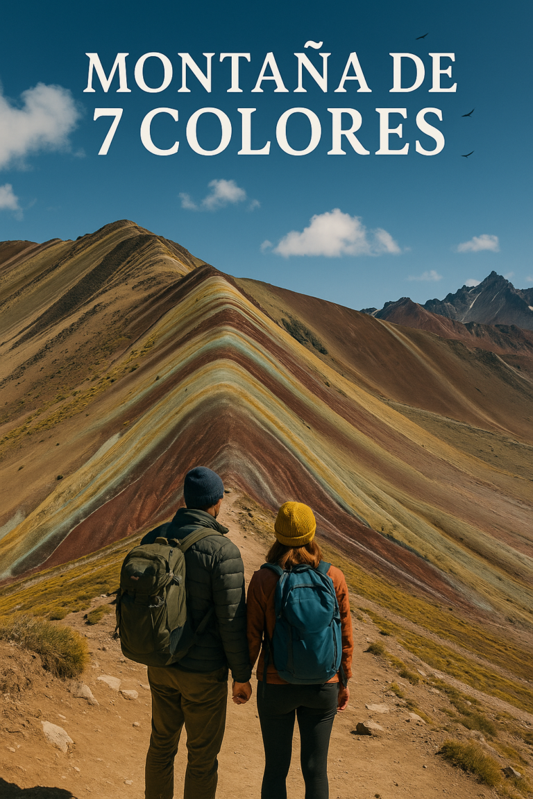7 COLORES